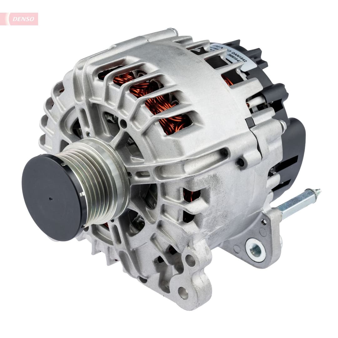 Generator / Alternator DENSO DAN1542