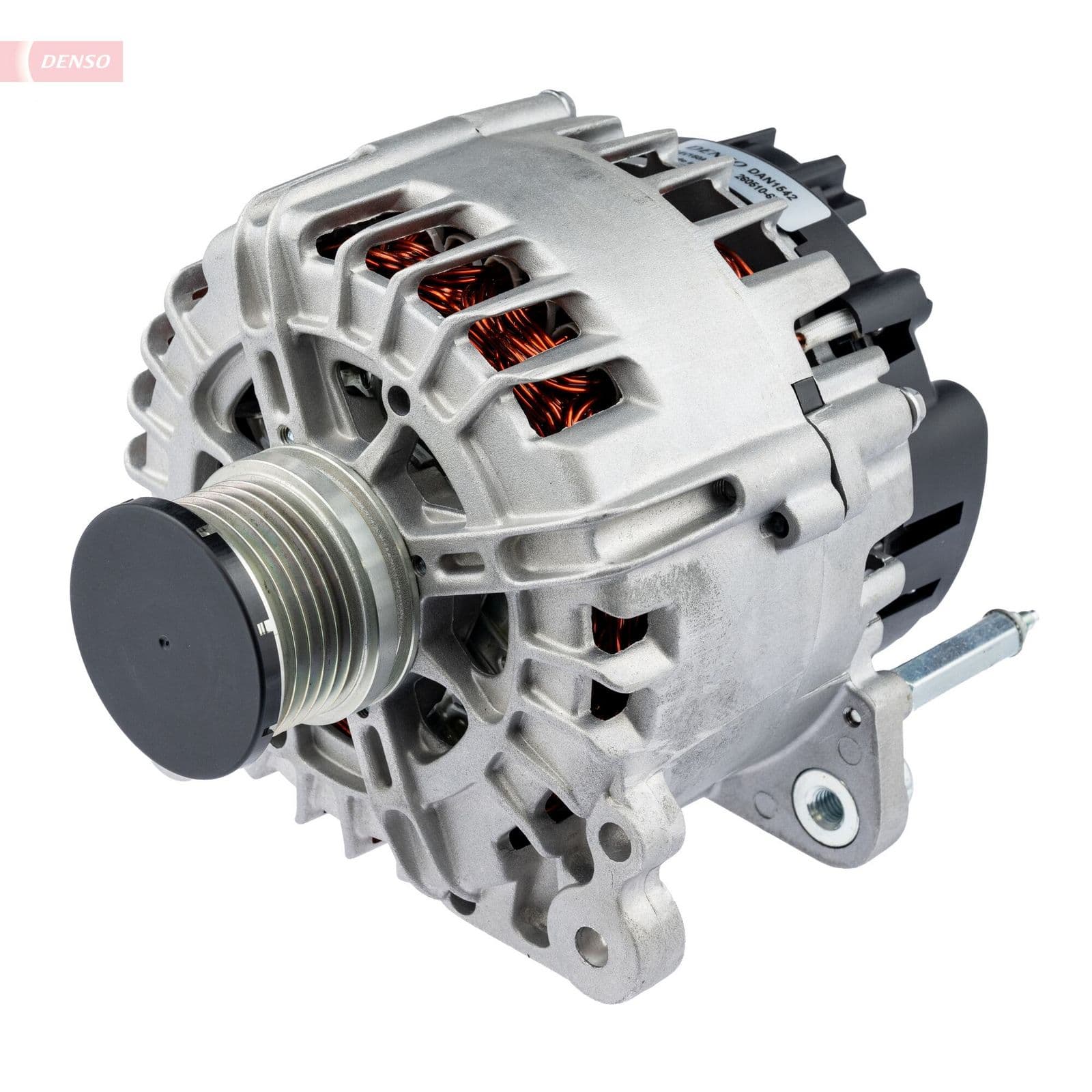 Generator / Alternator DENSO DAN1542