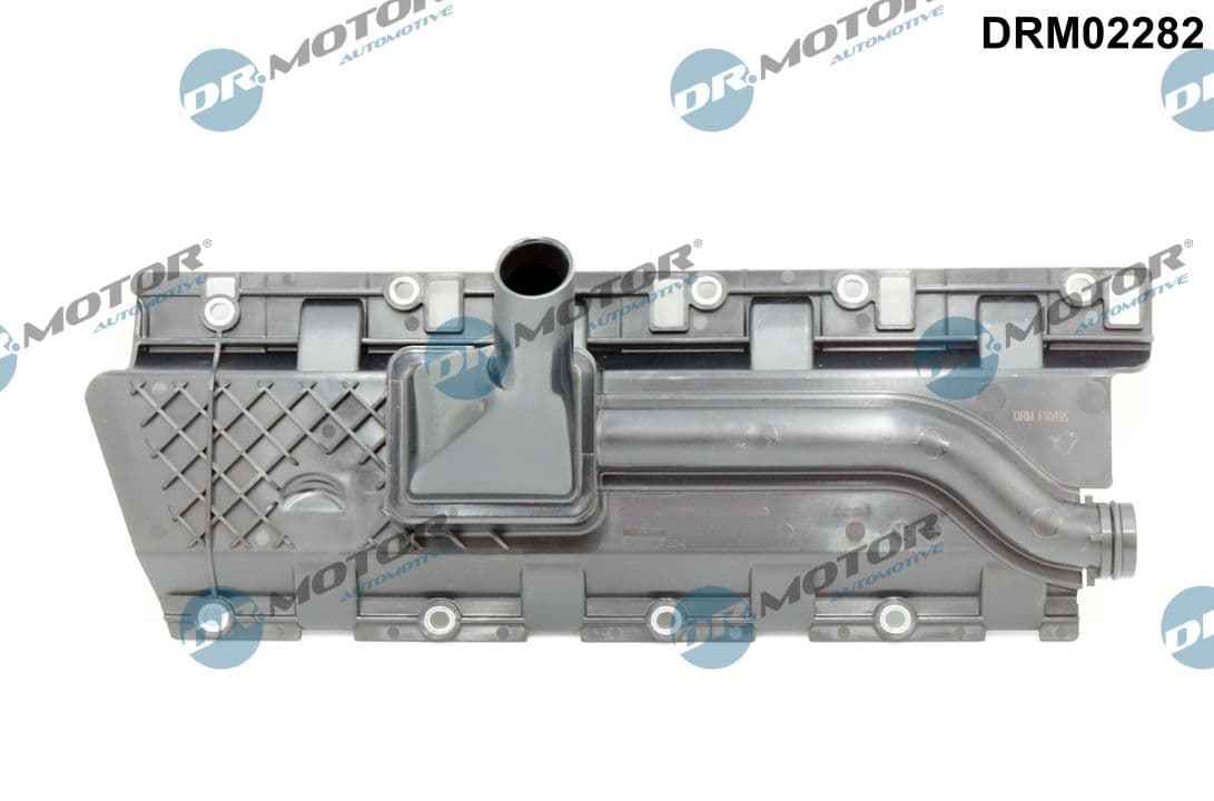 Țeavă aducțiune la pompa de ulei Dr.Motor Automotive DRM02282