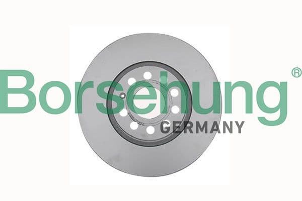 Disc frana BORSEHUNG B11378