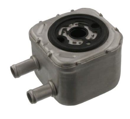 Radiator ulei, ulei motor MTR 12191191