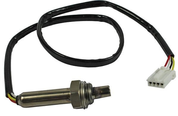 Sonda Lambda METZGER 0895552