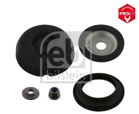 Set reparatie, rulment sarcina amortizor FEBI BILSTEIN ProKit 37831