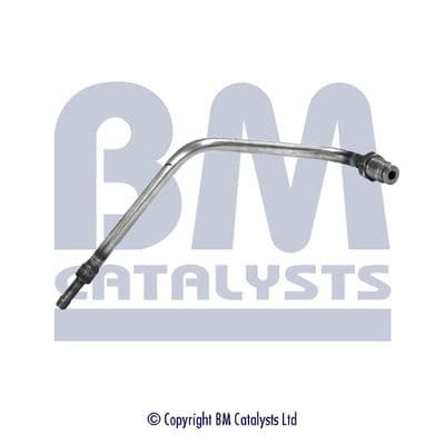 Conducta de presiune, senzor de presiune (filtru particule) BM CATALYSTS PP11194A