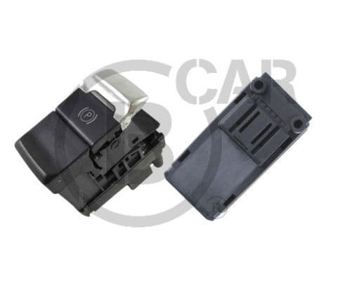 Comutator, actionare frana de parcare B CAR 010AD006