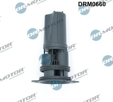 Separator ulei, ventilatie bloc motor Dr.Motor Automotive DRM0660