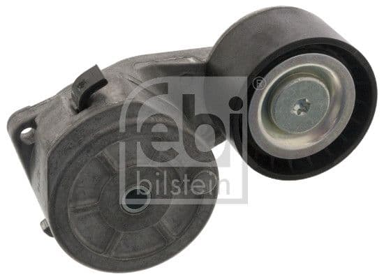 Intinzator curea, curea distributie FEBI BILSTEIN 47854