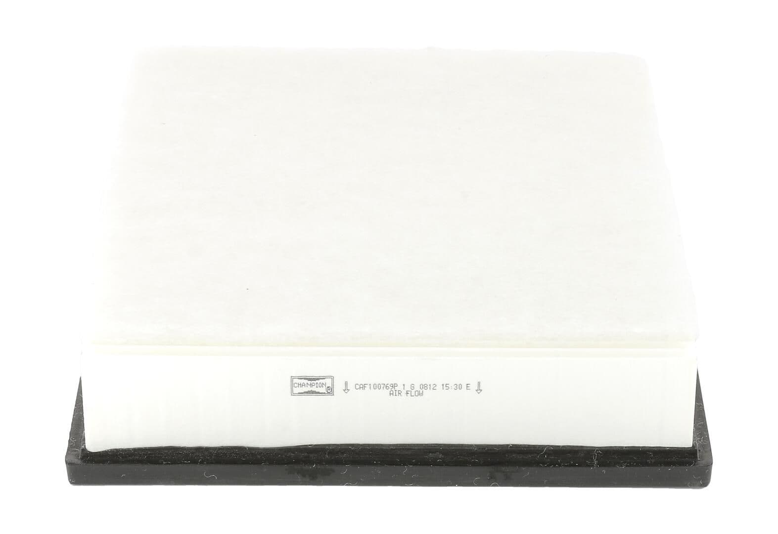 Filtru aer CHAMPION CAF100769P