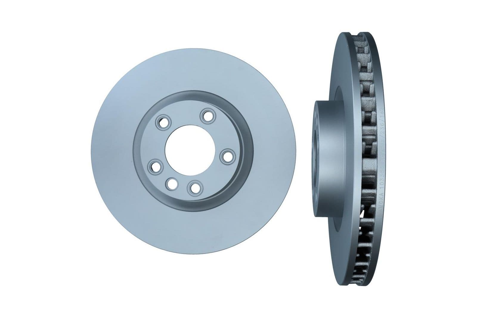 Disc frana KAMOKA 103353