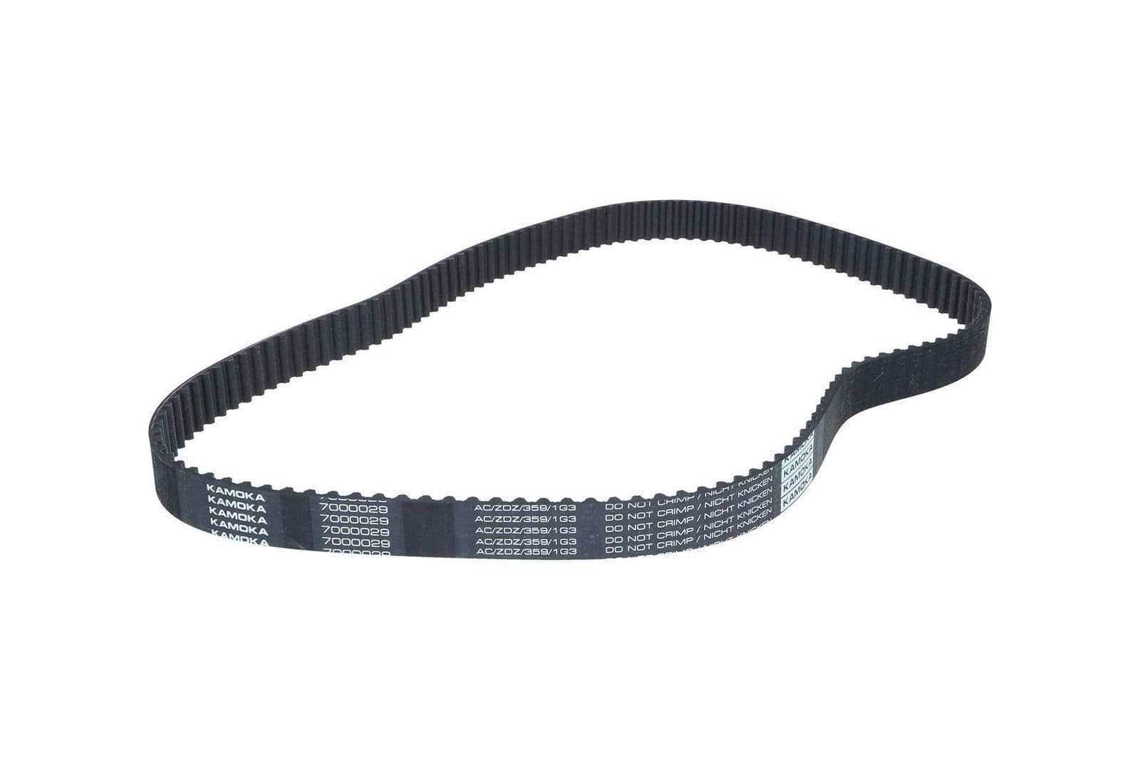 Curea de distributie KAMOKA 7000029