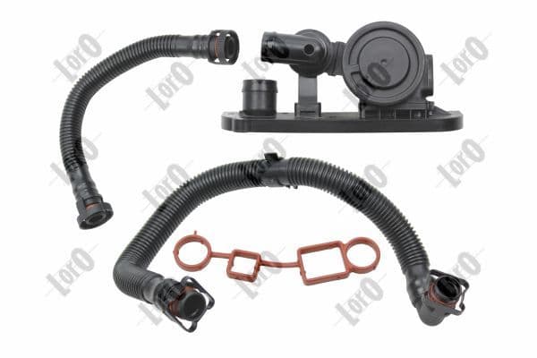 Set reparatie, aerisire baie ulei LORO 053-028-053