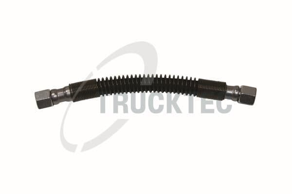 furtun,radiator ulei transmisie TRUCKTEC AUTOMOTIVE 02.67.099