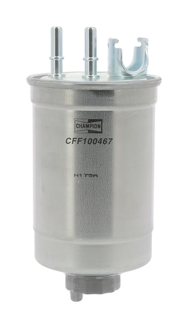 filtru combustibil CHAMPION CFF100467