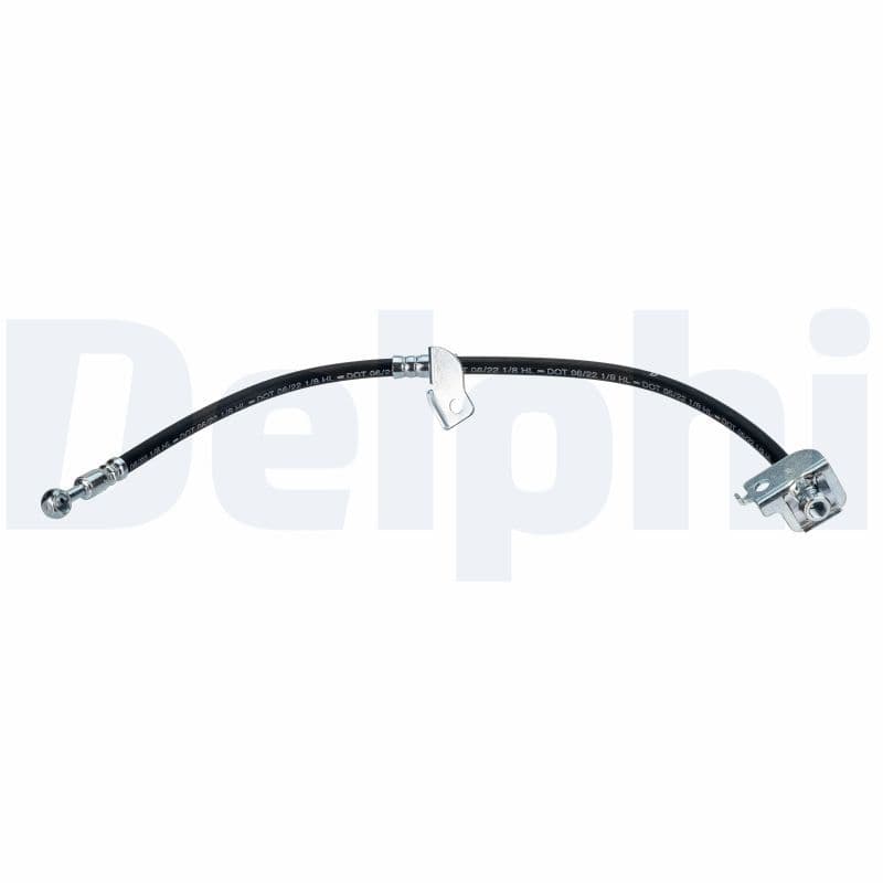 Furtun frana DELPHI LH7672