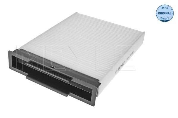 Filtru, aer habitaclu MEYLE -ORIGINAL: True to OE. 16-12 319 0010