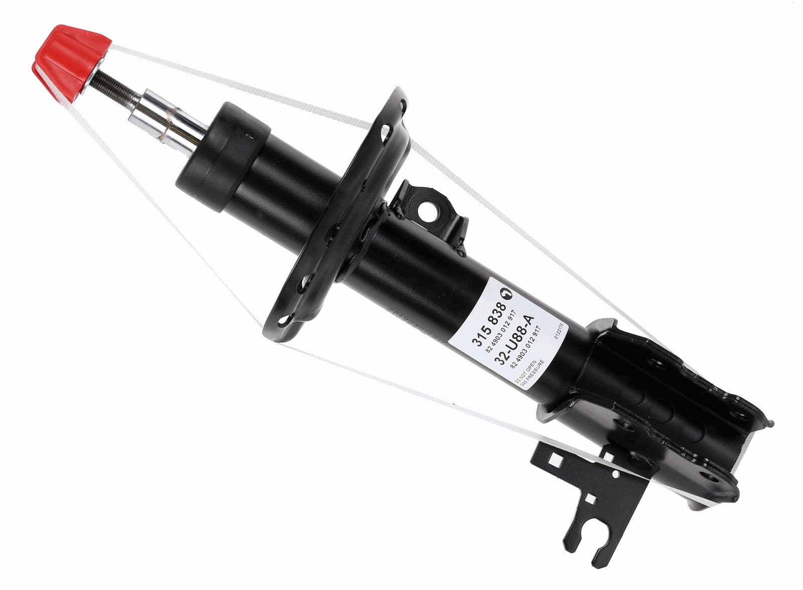 amortizor SACHS 315 838