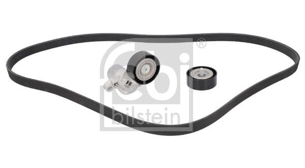 Set curea transmisie cu caneluri FEBI BILSTEIN 184895
