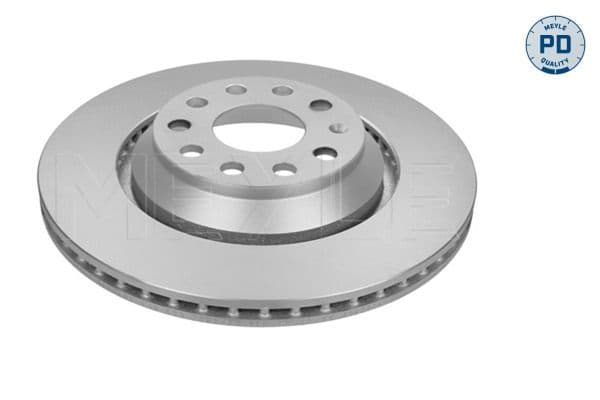 Disc frana MEYLE -PD: Advanced performance and design. 115 523 0026/PD
