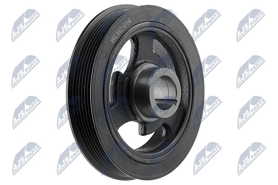 Fulie curea, arbore cotit NTY RKP-MZ-014
