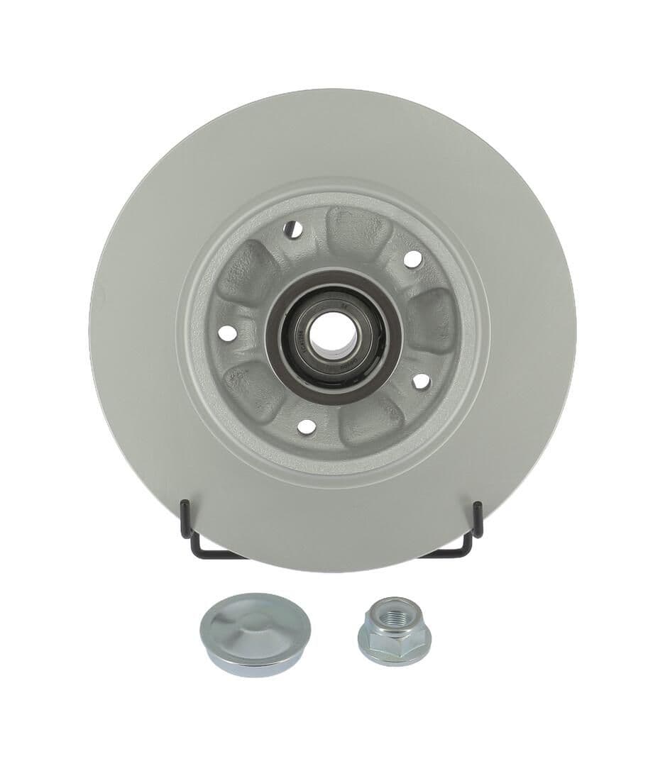 Disc frana FERODO DDF1730C-1