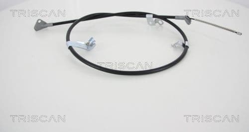 Cablu, frana de parcare TRISCAN 8140 131176