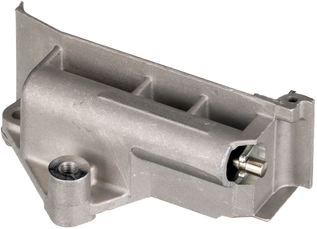Amortizor vibratii, curea distributie GATES PowerGrip™ T43063