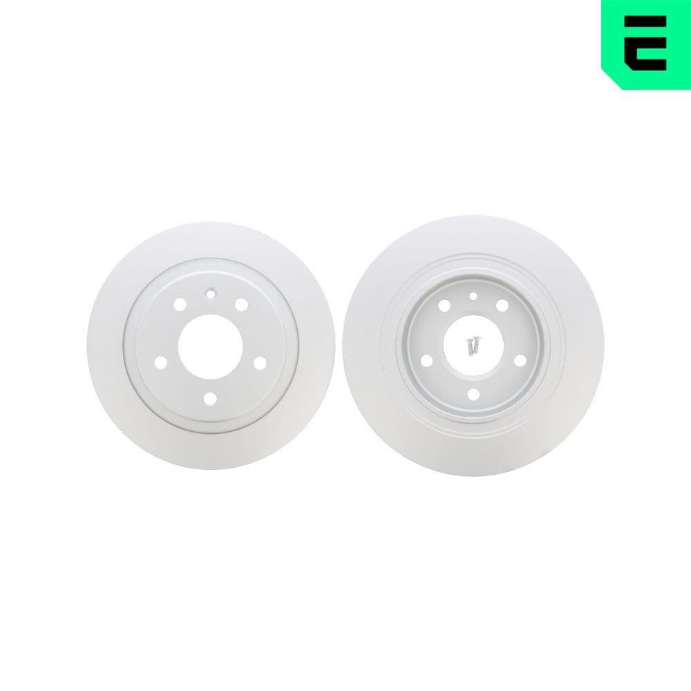 Disc frana OPTIMAL BS-9471C