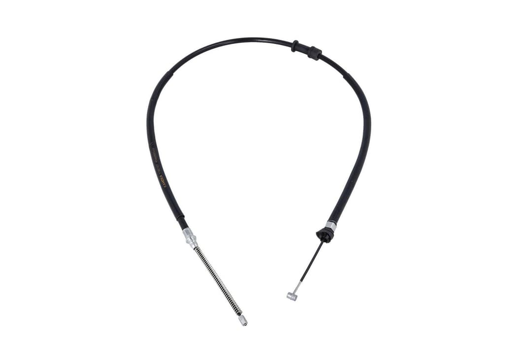 Cablu, frana de parcare KAMOKA 1190167