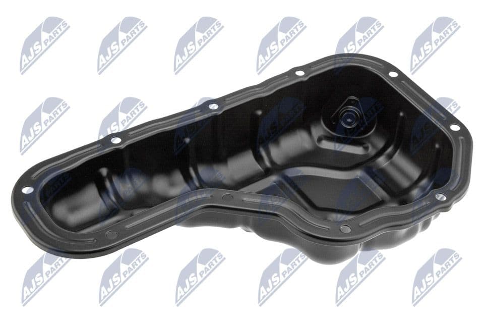 Baie ulei NTY BMO-MS-000