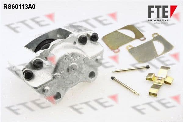 Etrier frana FTE 9780009