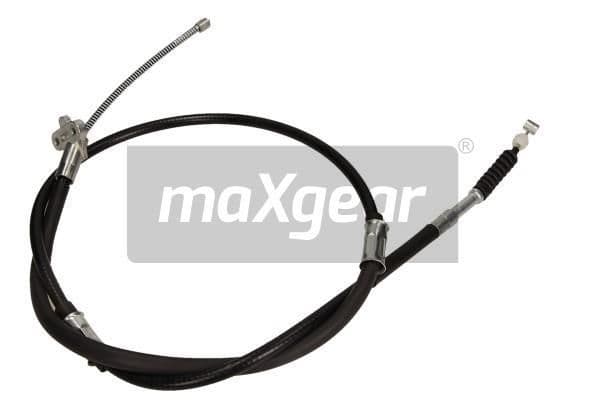 Cablu, frana de parcare MAXGEAR 32-0725