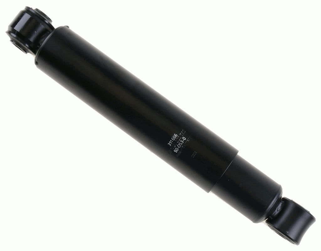amortizor SACHS 311 666