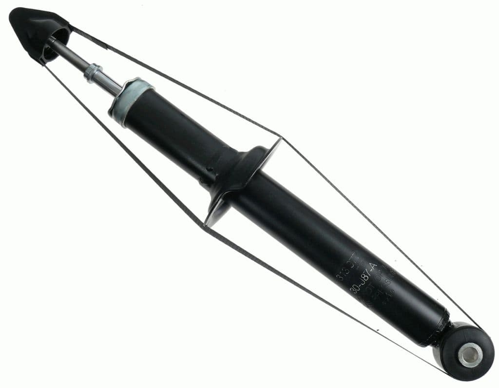 amortizor SACHS 313 977