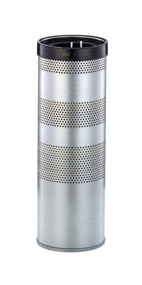 Filtru, sistem hidraulic primar MANN-FILTER HD 14 002 x