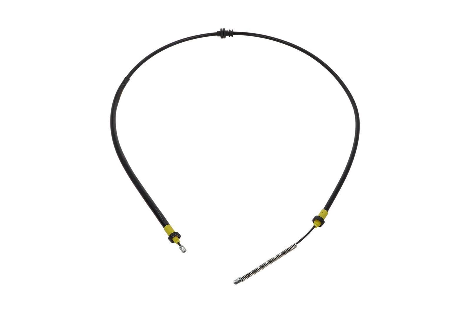 Cablu, frana de parcare KAMOKA 1190321