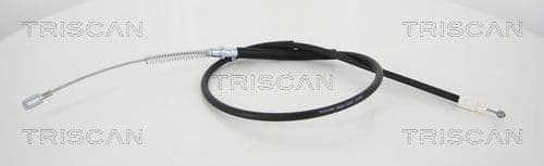Cablu, frana de parcare TRISCAN 8140 23188