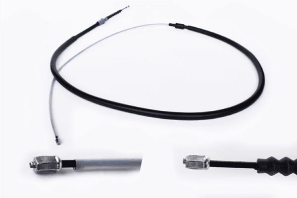 Cablu, frana de parcare ASAM AUTOMOTIVE 73883