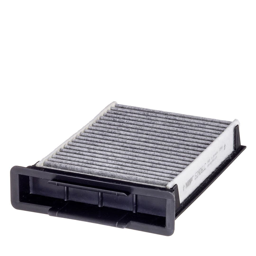 Filtru, aer habitaclu HENGST FILTER E2906LC