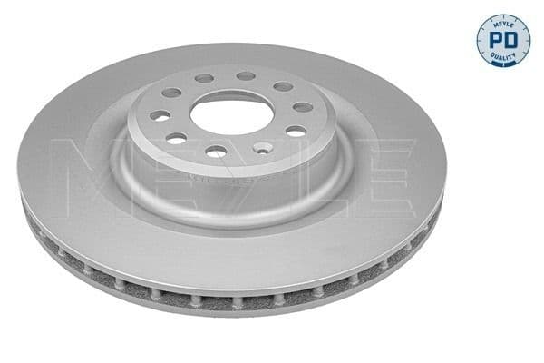 Disc frana MEYLE -PD: Advanced performance and design. 70-83 523 0002/PD