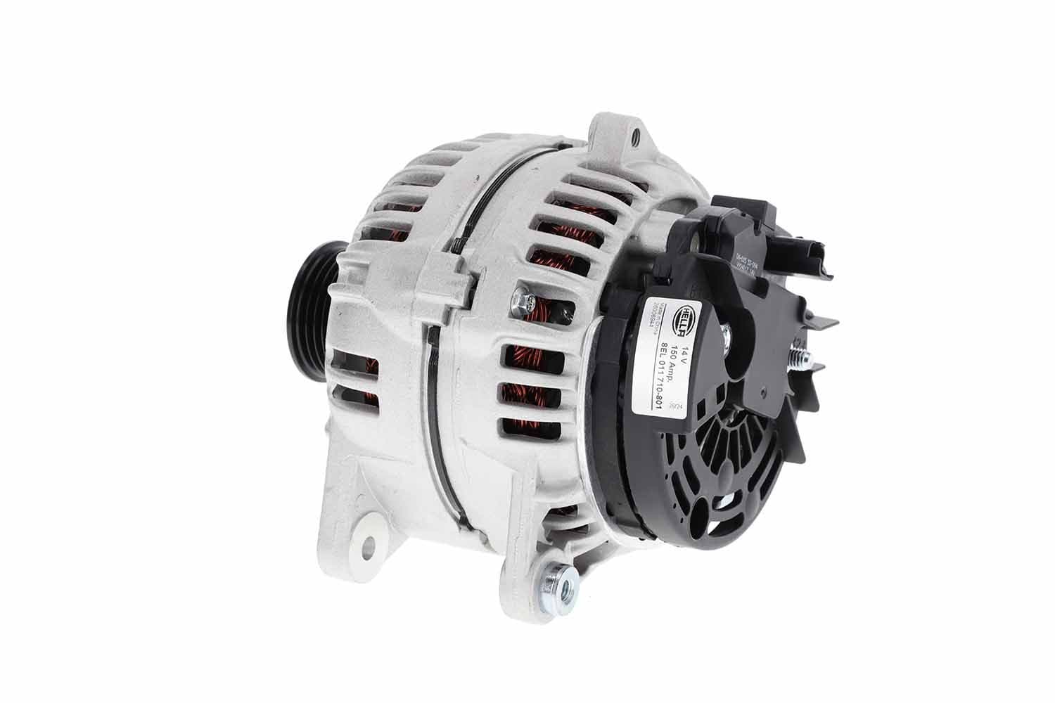 Generator / Alternator HELLA 8EL 011 710-801