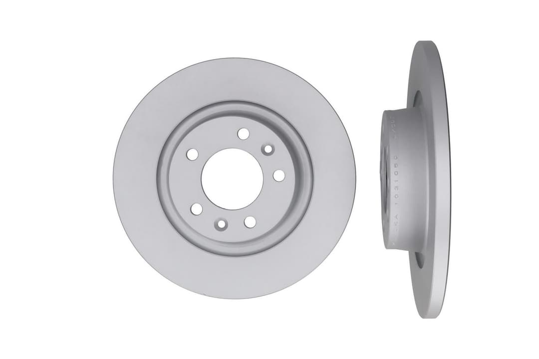 Disc frana KAMOKA 1031050