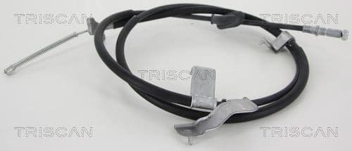 Cablu, frana de parcare TRISCAN 8140 40150
