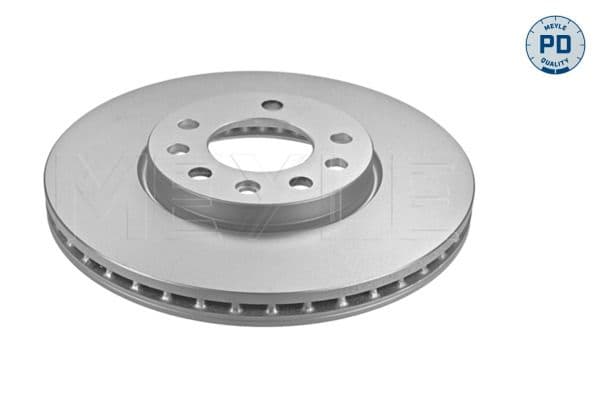 Disc frana MEYLE -PD: Advanced performance and design. 615 521 0010/PD