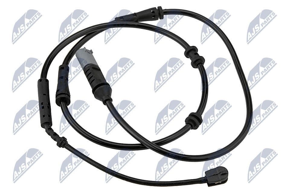 senzor de avertizare,uzura placute de frana NTY HCZ-BM-045