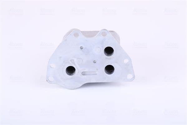 Radiator ulei, ulei motor NISSENS ** FIRST FIT ** 90981