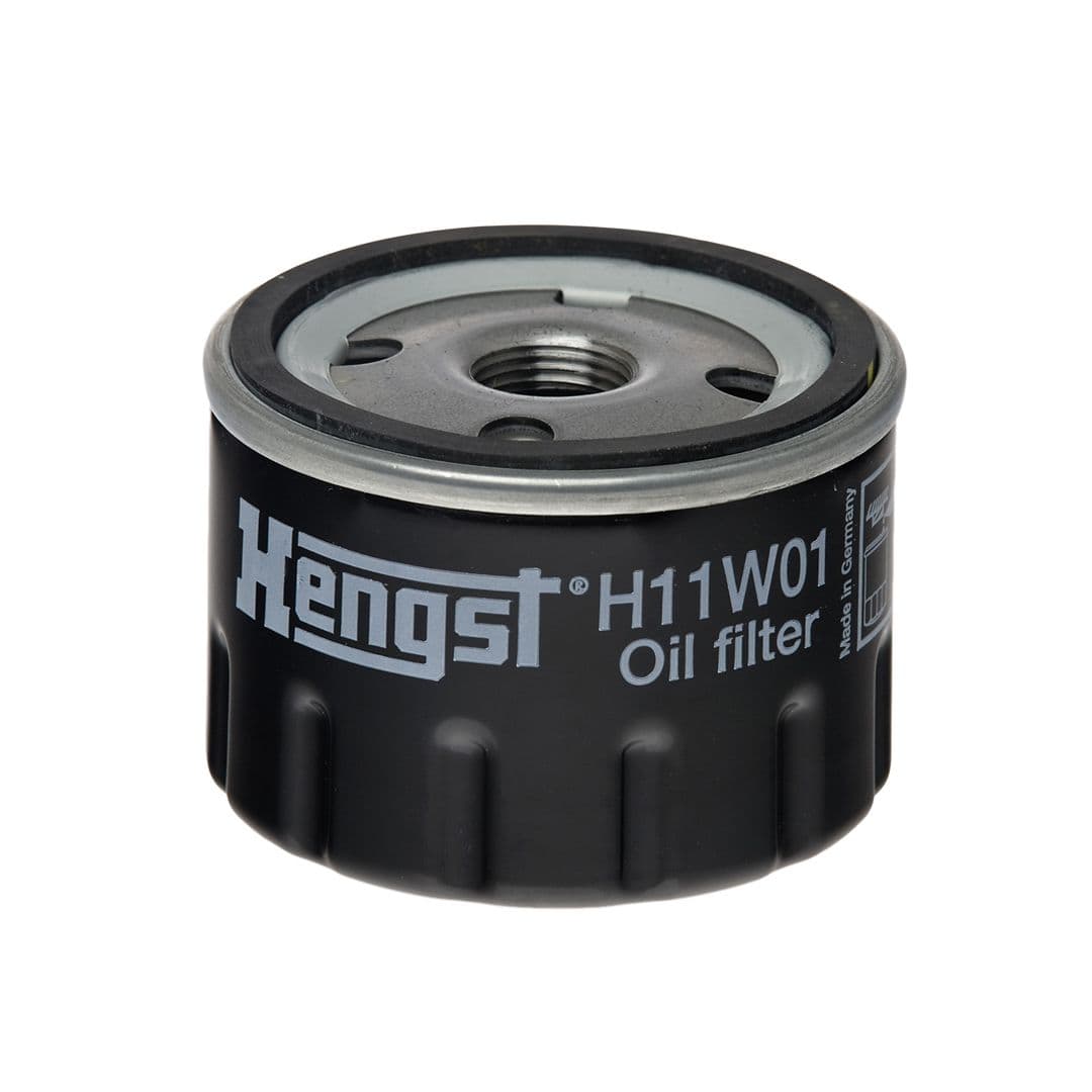 Filtru ulei HENGST FILTER H11W01