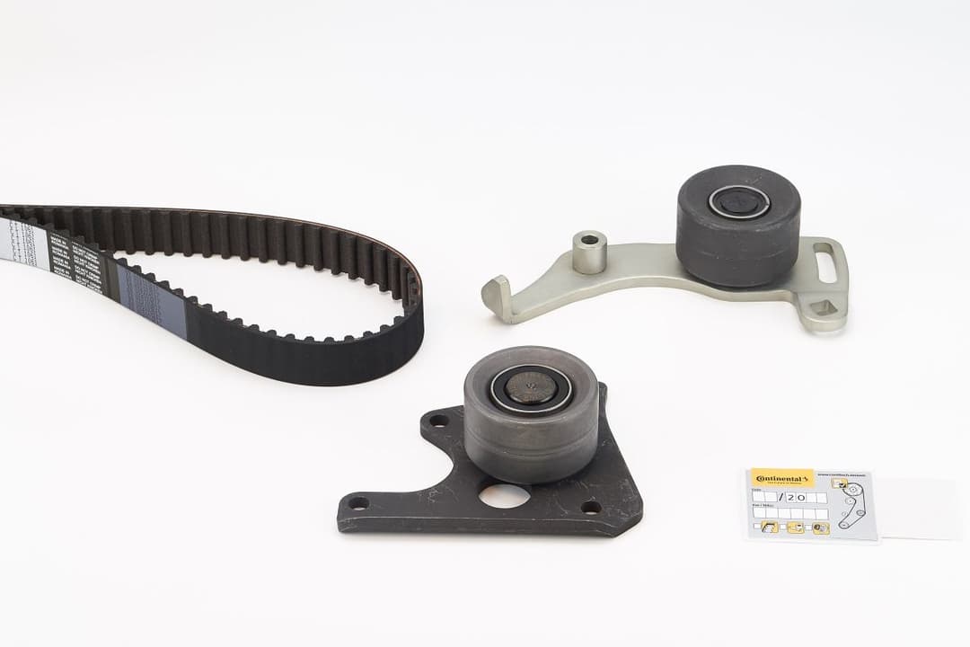 Set curea de distributie CONTINENTAL CTAM CT1061K2
