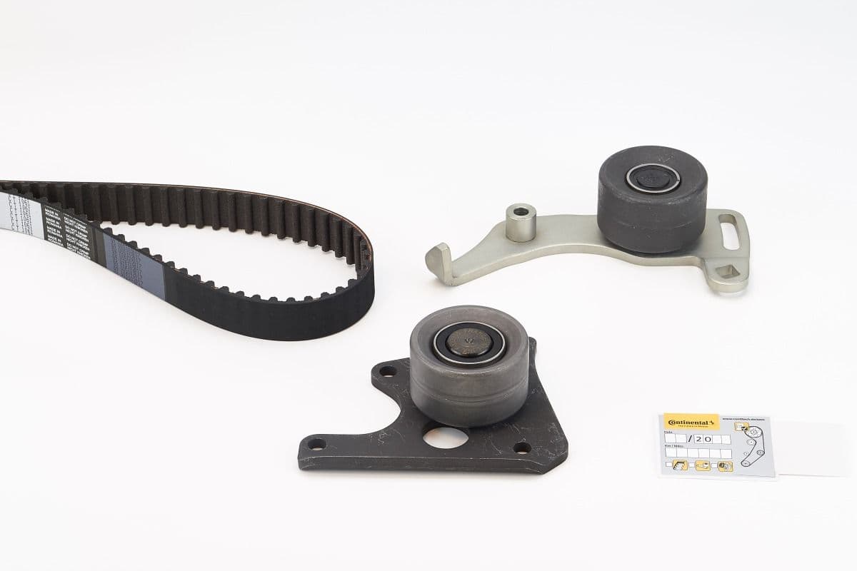 Set curea de distributie CONTINENTAL CTAM CT1061K2