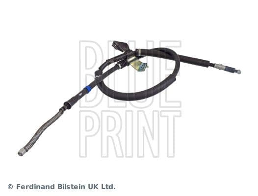 Cablu, frana de parcare BLUE PRINT ADC446112