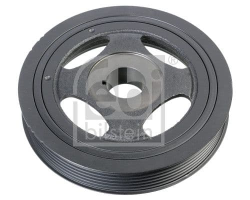 Fulie curea, arbore cotit FEBI BILSTEIN 103859